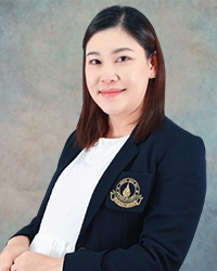 Lecturer Dr.Prapatsinee Prapaiwong